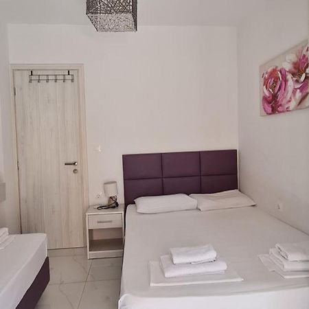 Milla Lux 1 Apartment Paralia Katerinis Luaran gambar