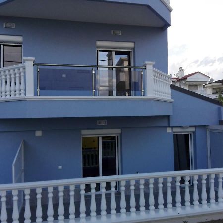 Milla Lux 1 Apartment Paralia Katerinis Luaran gambar