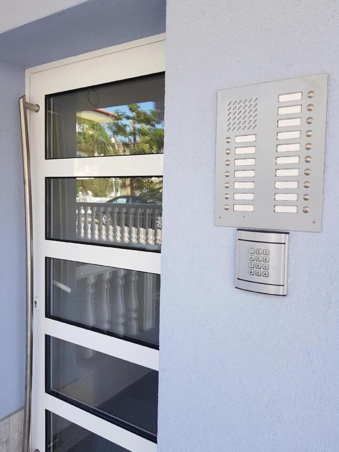 Milla Lux 1 Apartment Paralia Katerinis Luaran gambar