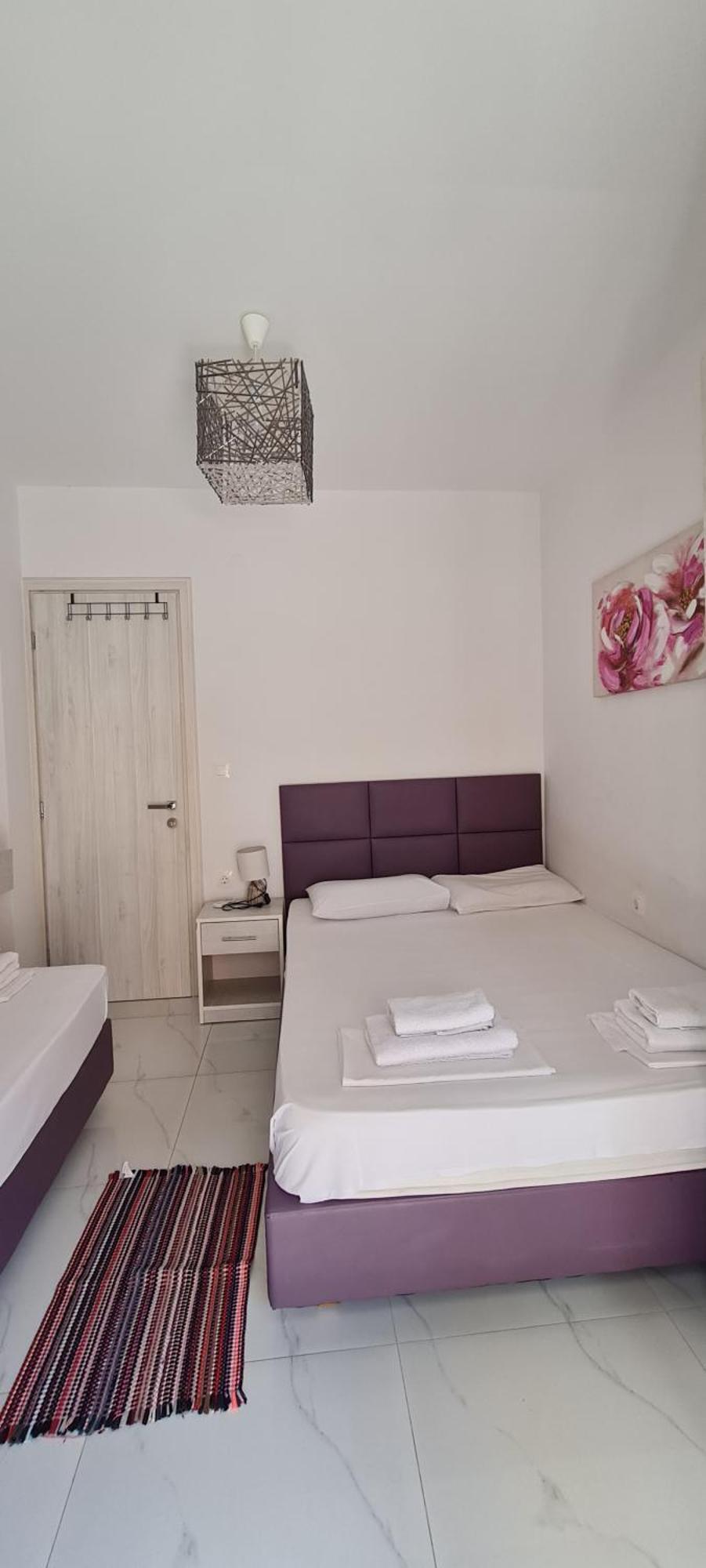 Milla Lux 1 Apartment Paralia Katerinis Luaran gambar