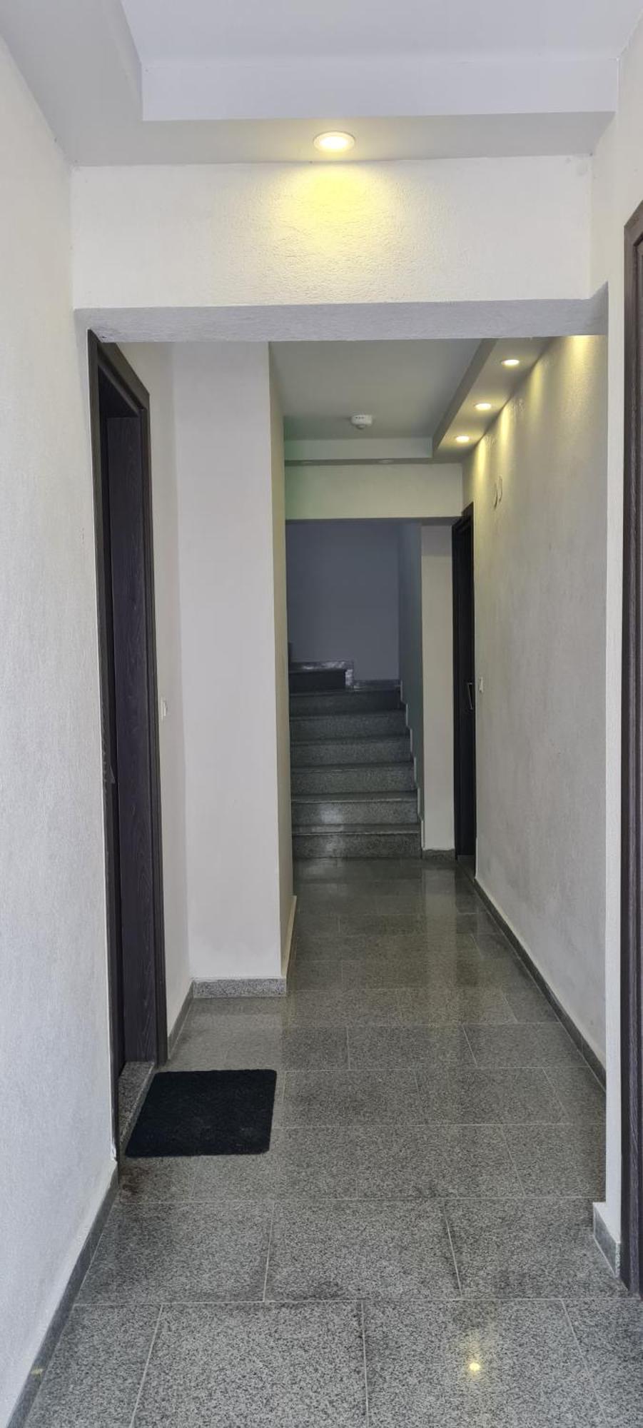 Milla Lux 1 Apartment Paralia Katerinis Luaran gambar