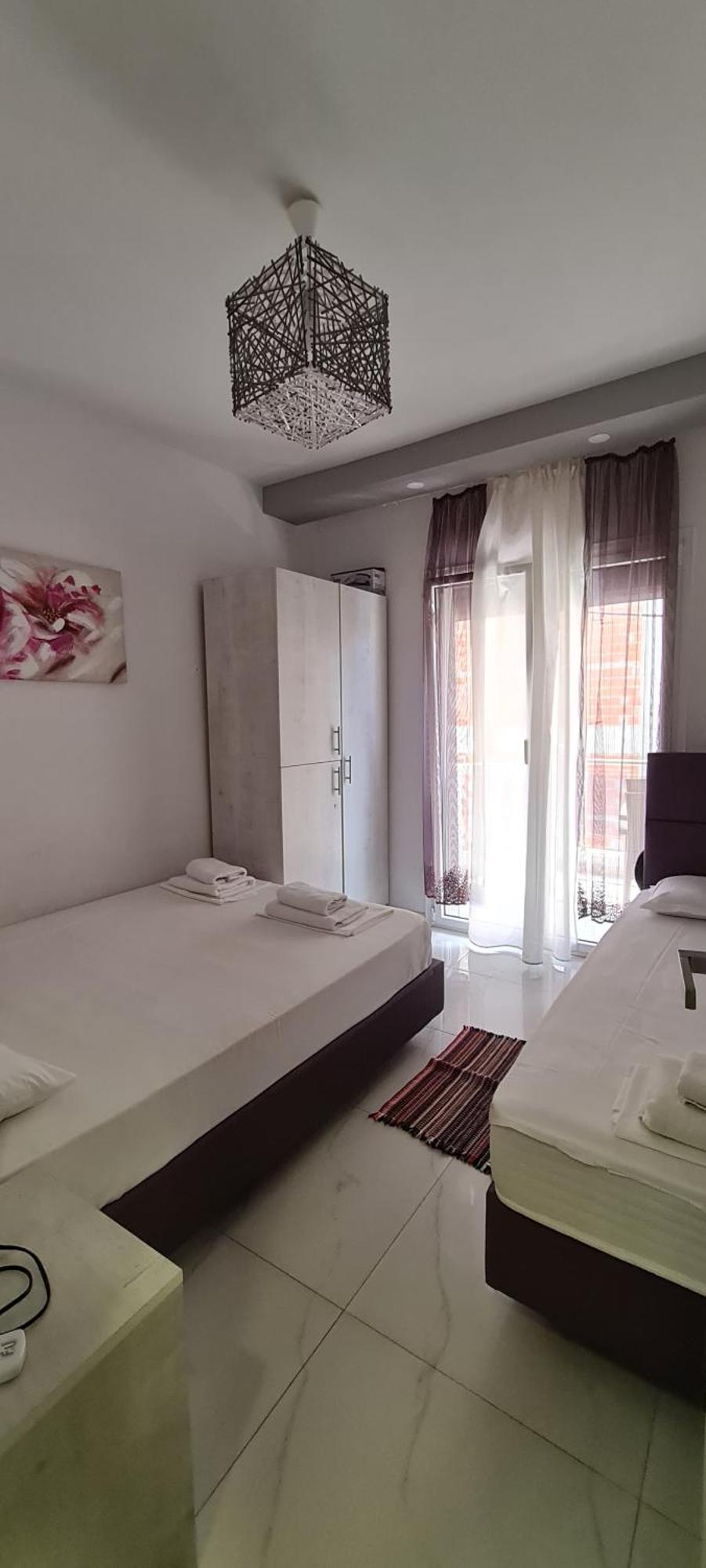 Milla Lux 1 Apartment Paralia Katerinis Luaran gambar