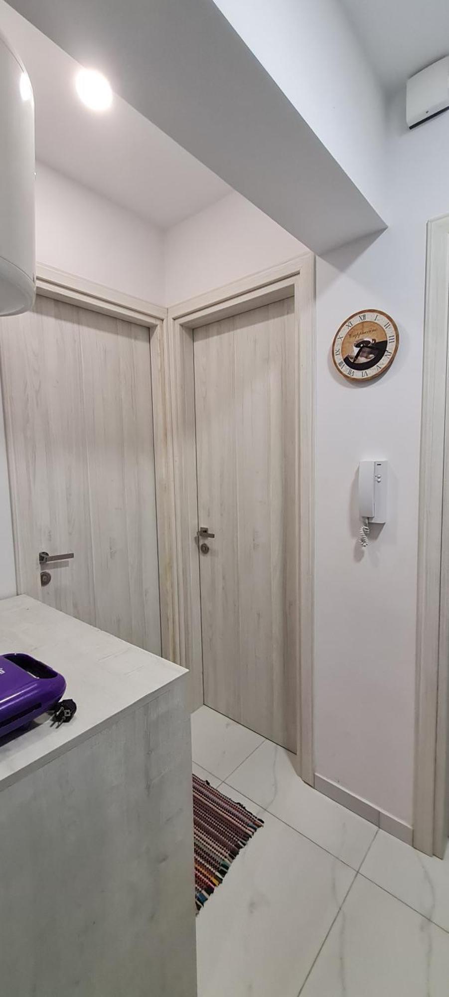 Milla Lux 1 Apartment Paralia Katerinis Luaran gambar