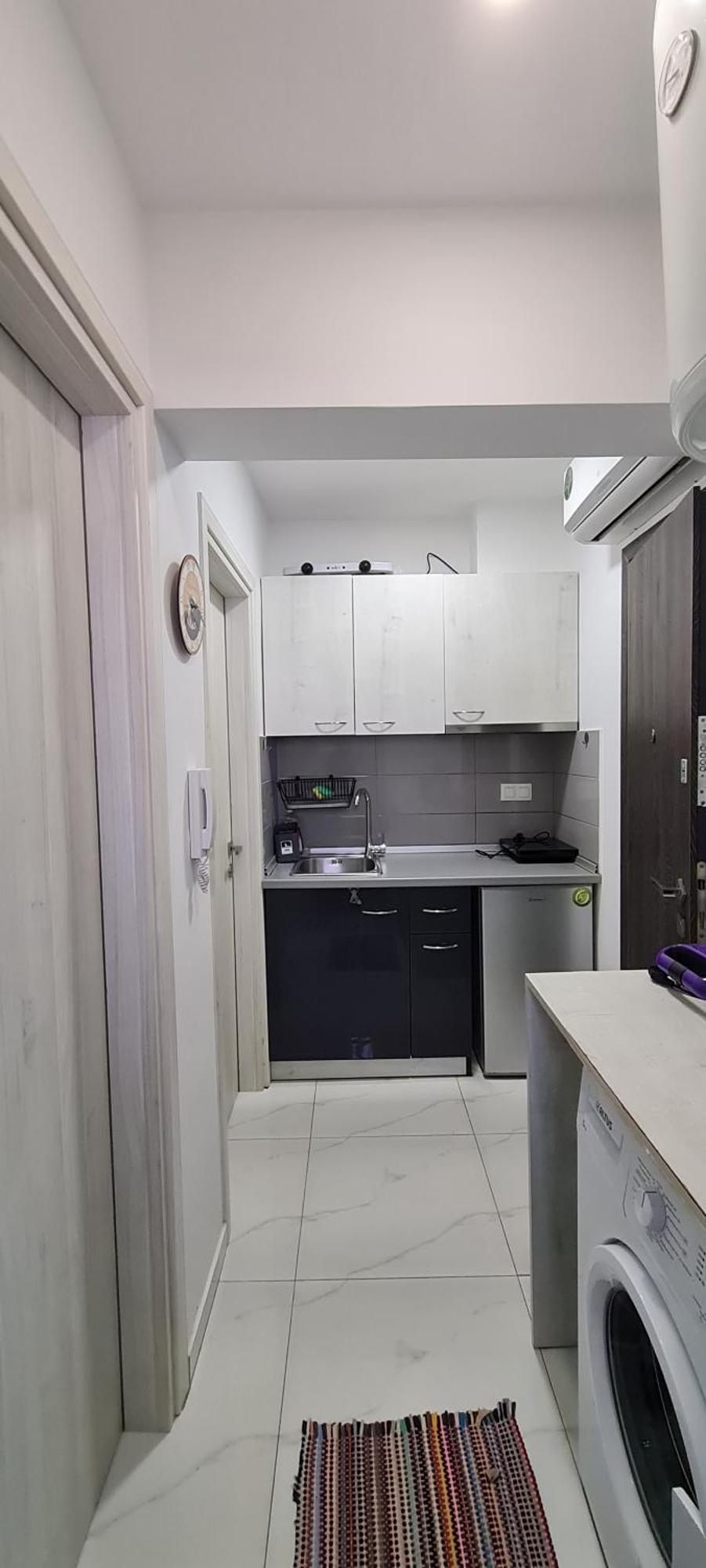 Milla Lux 1 Apartment Paralia Katerinis Luaran gambar