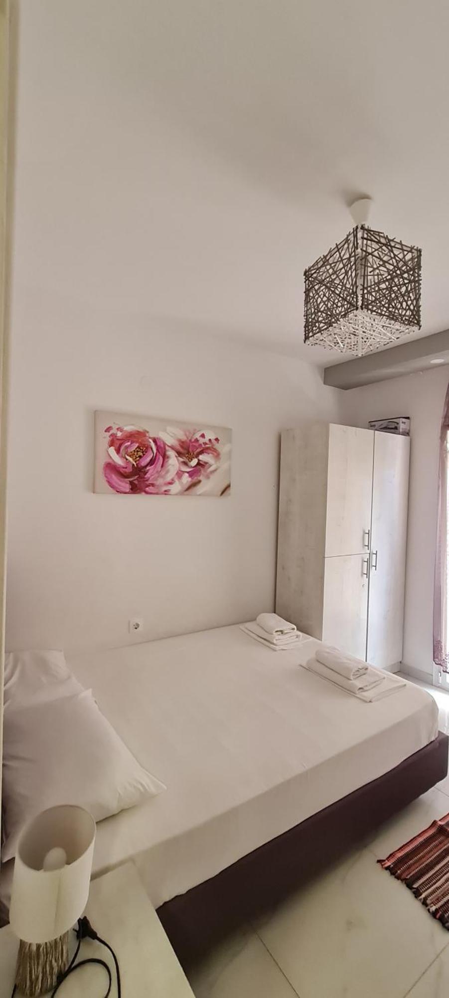 Milla Lux 1 Apartment Paralia Katerinis Luaran gambar