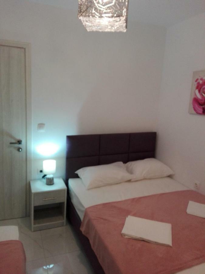 Milla Lux 1 Apartment Paralia Katerinis Luaran gambar