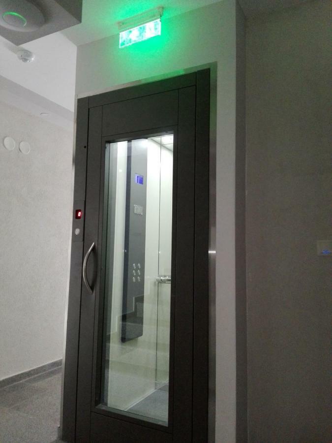 Milla Lux 1 Apartment Paralia Katerinis Luaran gambar